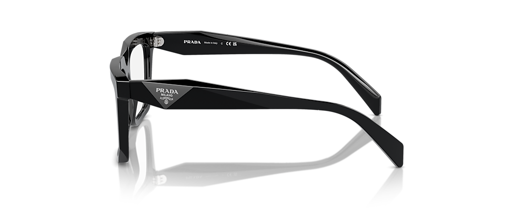 Prada PR A19V Black Frames