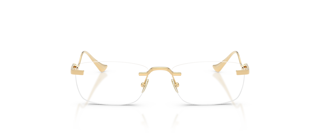 Ferrari FH3007T Gold Frames