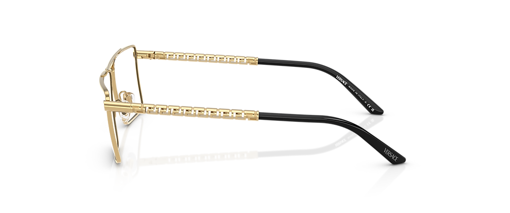 Versace VE1295 Gold Frames