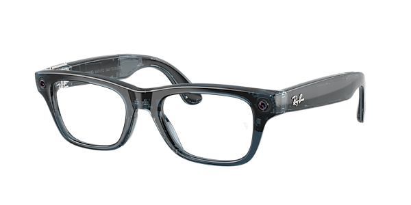 Ray-Ban Ray-Ban Meta (Gen 2) Blayzer Optics