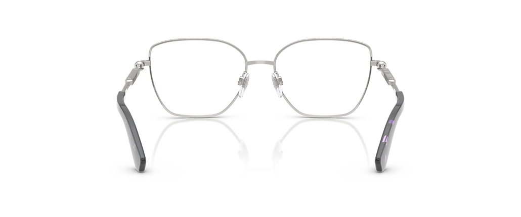 Burberry BE1390 Silver Frames