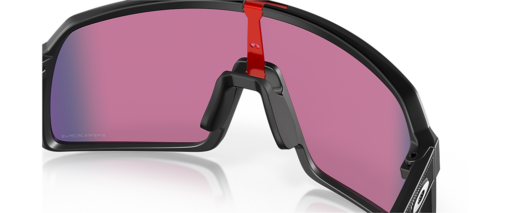 Oakley OO9406 Sutro Matte Black Sunglasses