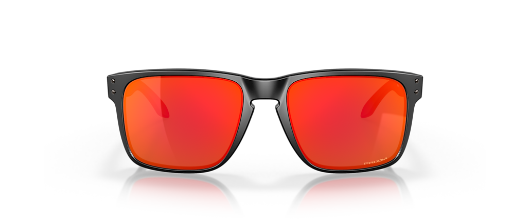 Oakley OO9417 Holbrook™ XL Matte Black Sunglasses
