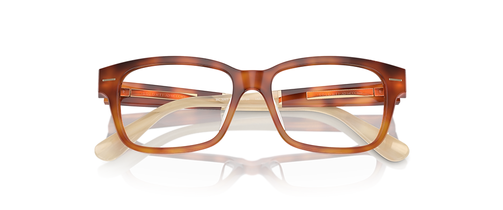 Brunello Cucinelli BC3003 Havana Frames