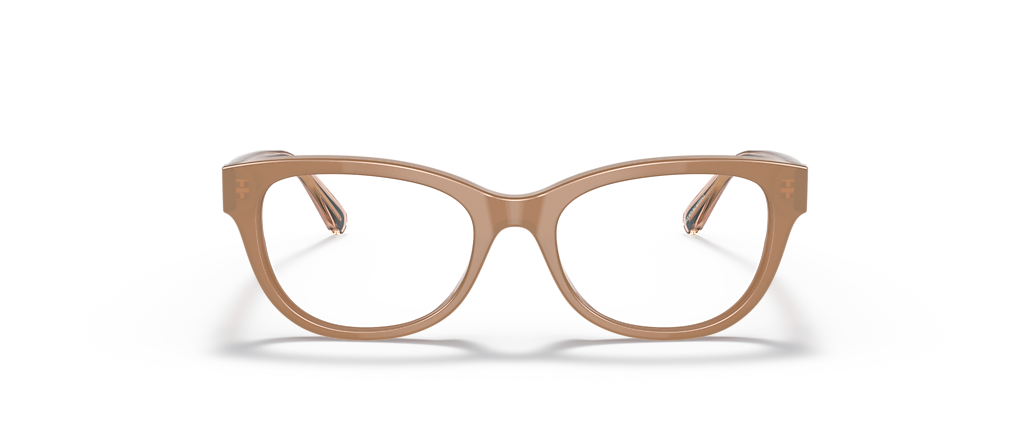 Coach HC6187 Milky Beige Frames