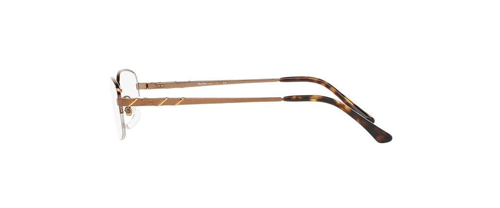 Sferoflex SF2579 Brown Frames