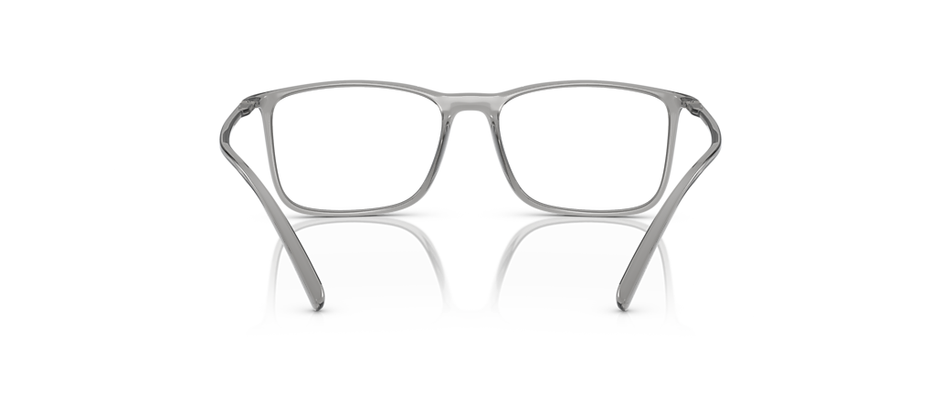 Giorgio Armani AR7244U Transparent Grey Frames