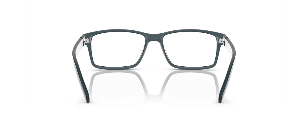 Arnette AN7179 Leonardo Matte Blue Frames