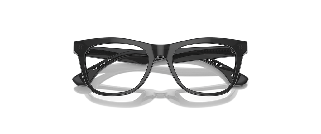 Burberry JB2012F Grey Frames