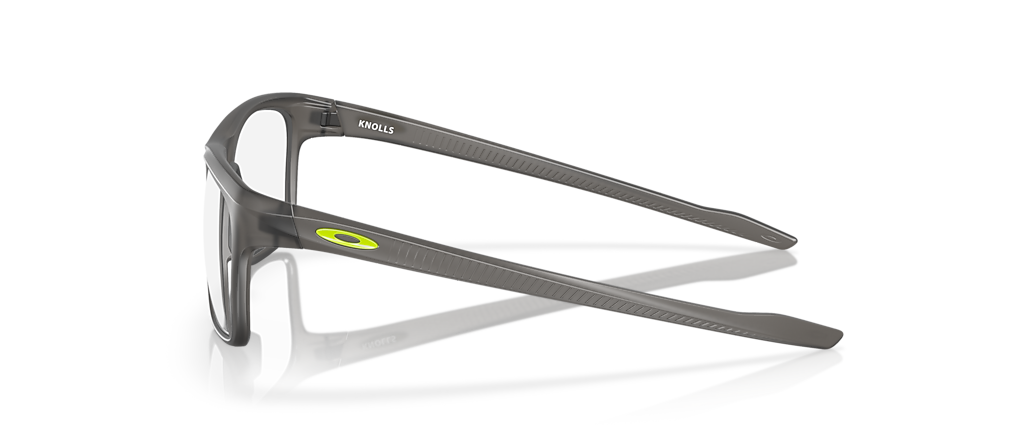 Oakley OX8144 Knolls Satin Grey Smoke Frames