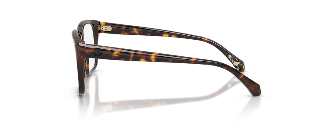 Moncler ME2036 Precisa Shiny Havana Frames