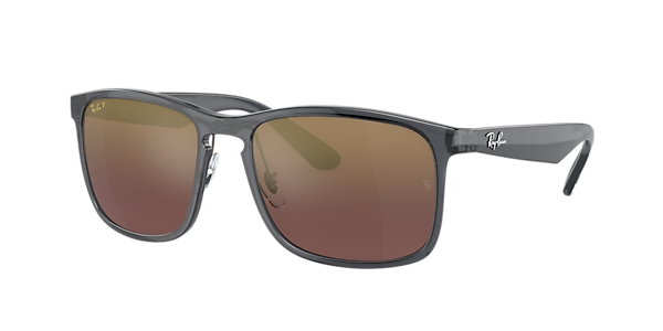 Ray-Ban RB4264 Polarized+ Lenses