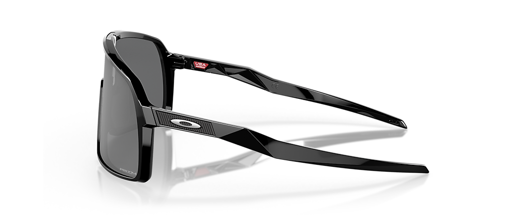 Oakley OO9406 Sutro Polished Black Sunglasses