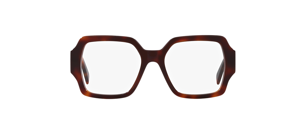 Celine Triomphe CL50131I Tortoise Blonde Frames