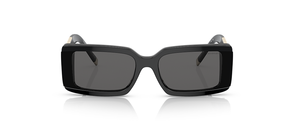 Tiffany & Co. TF4197 Black Sunglasses