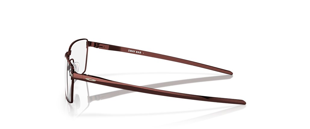 Oakley OX5078 Sway Bar Brushed Grenache Frames