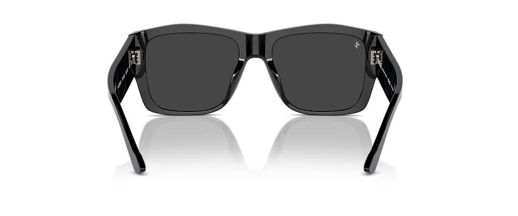 Ferrari FH2003U Black Sunglasses