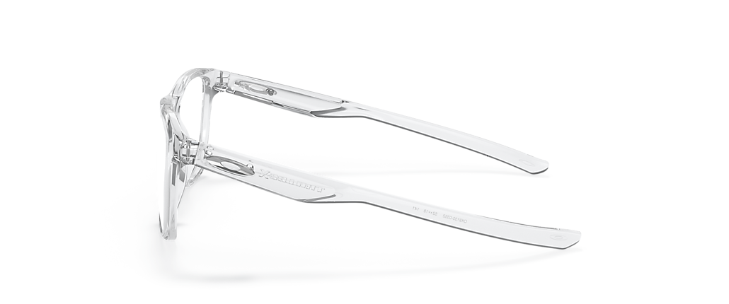 Oakley OX8130 Trillbe™ X Polished Clear Frames