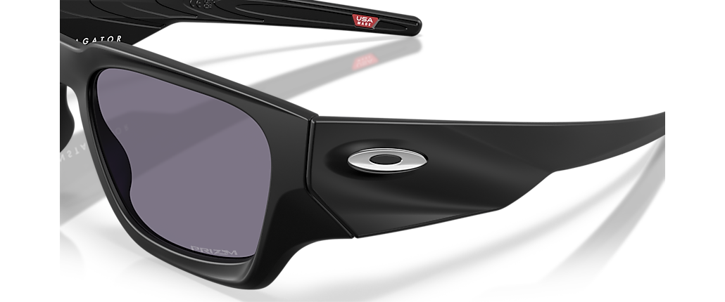 Oakley OO9514 Instagator Matte Black Sunglasses