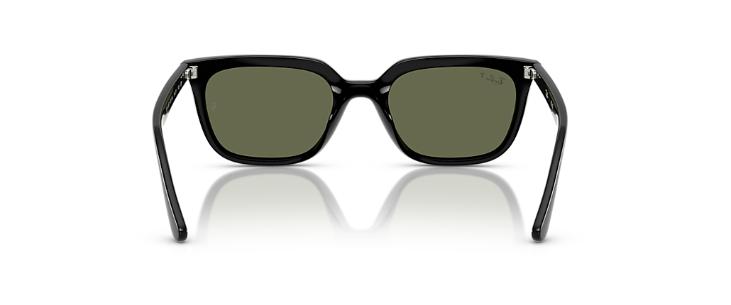 Ray-Ban RB4439D Black Sunglasses