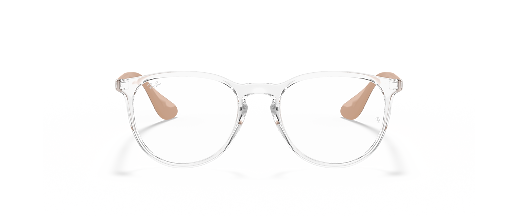 Ray-Ban RB7046 Erika Optics Transparent Frames