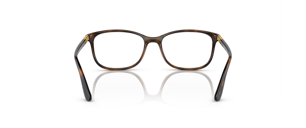 Vogue Eyewear VO5163 Dark Havana Frames