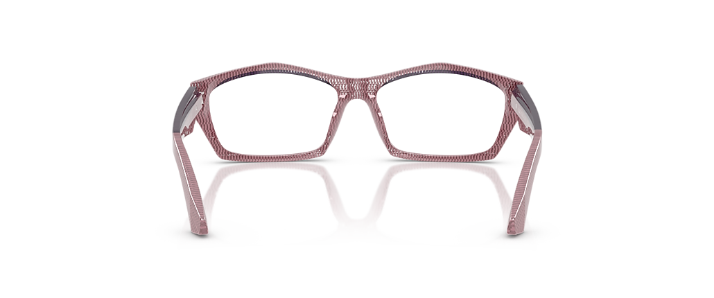 Alain Mikli A03525 Point Lilac/Point Purple Frames