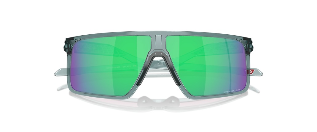 Oakley OO9285 Helux Crystal Black Sunglasses
