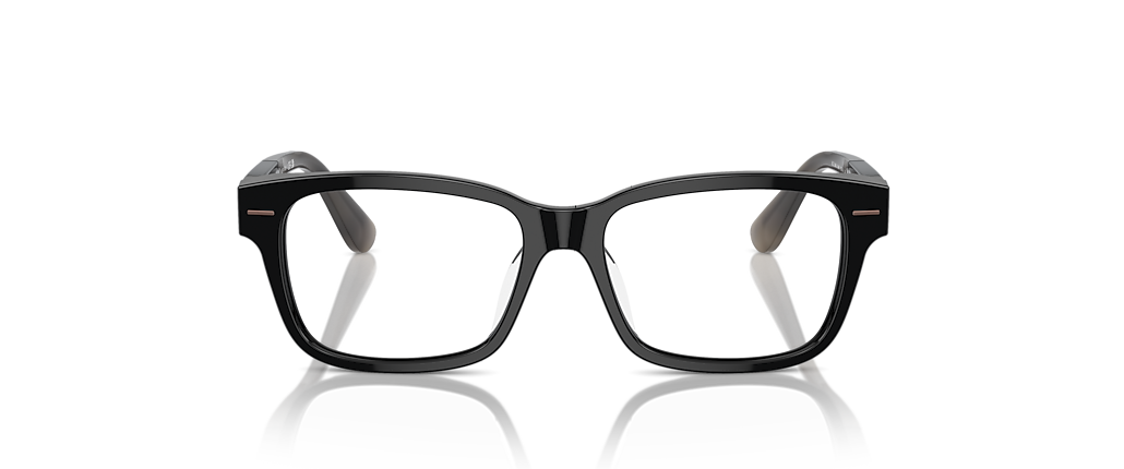 Brunello Cucinelli BC3003 Black Frames