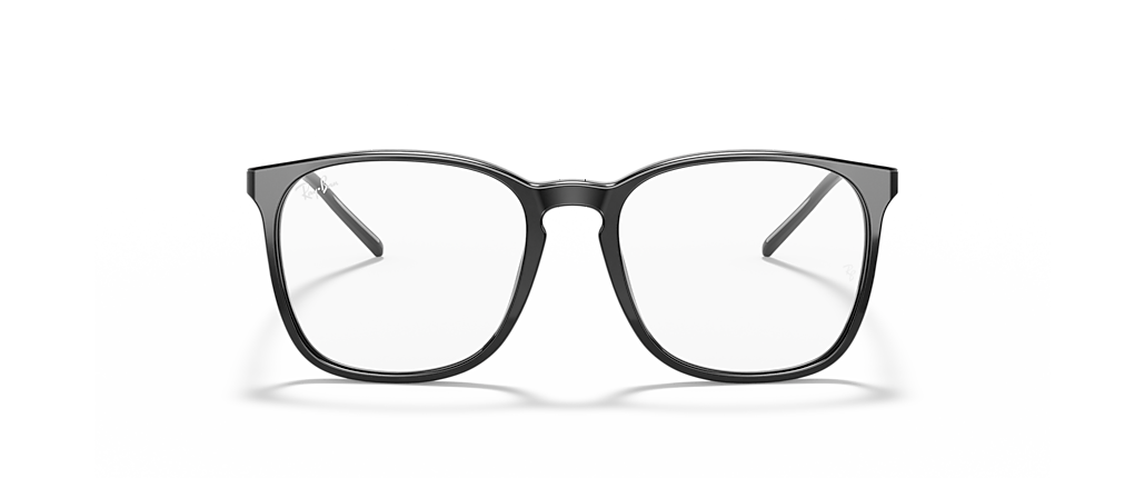 Ray-Ban RB5387 Optics Black Frames