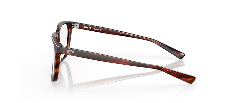 Costa 6A2002V Sullivan RX Matte Tortoise Frames