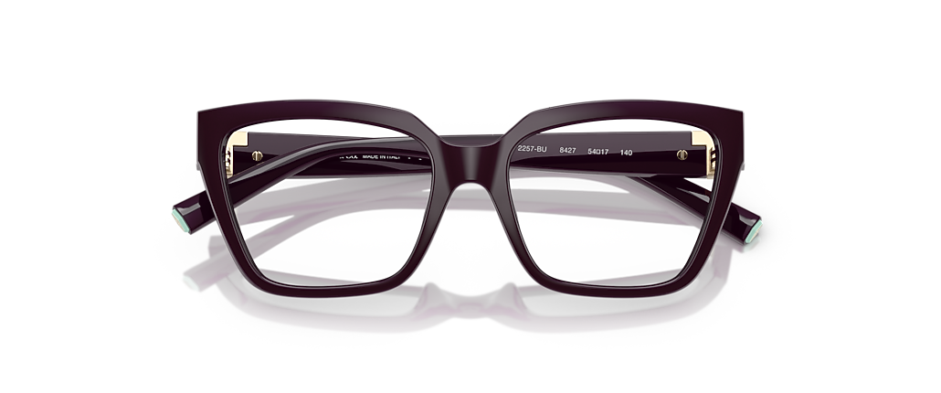 Tiffany & Co. TF2257BU Deep Kunzite Frames