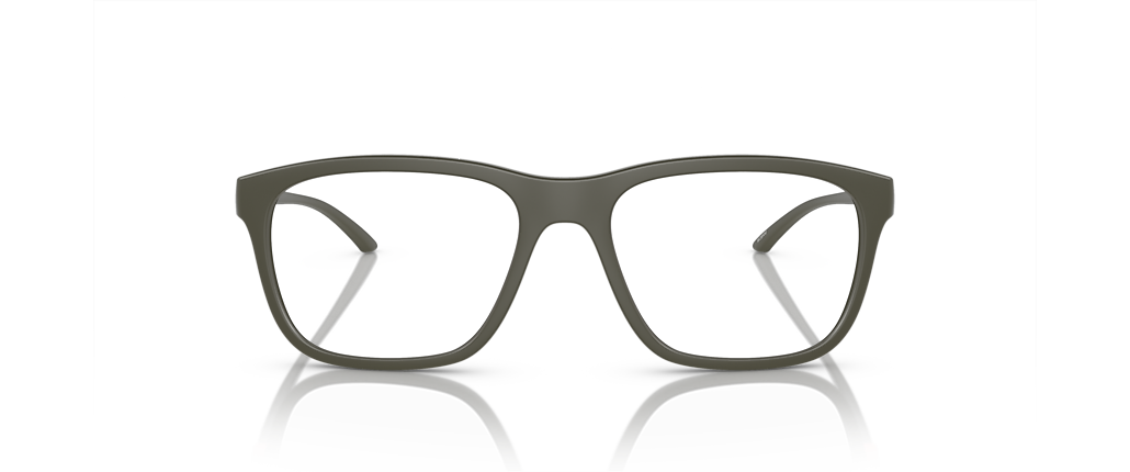 Arnette AN7239 Wobani Matte Military Green Frames