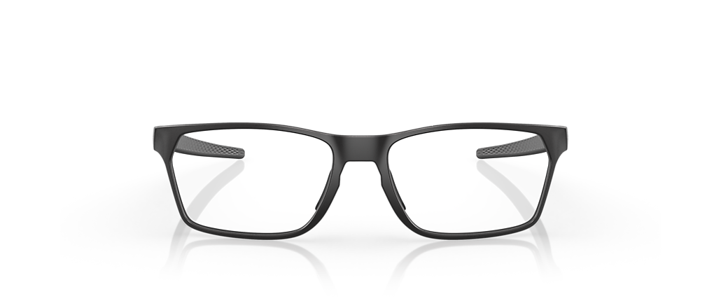 Oakley OX8032 Hex Jector Satin Black Frames