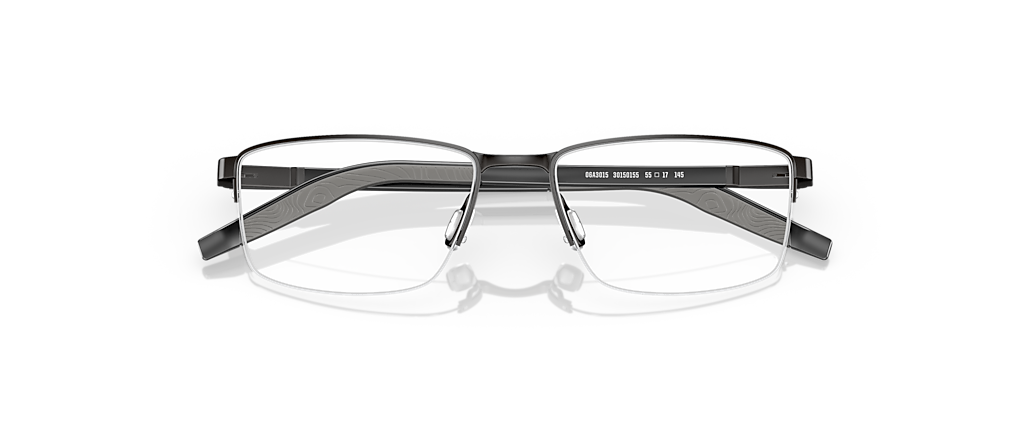 Costa 6A3015 Bimini Road 310 Black Frames