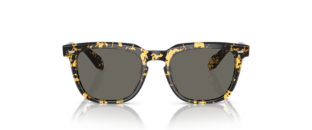 Oliver Peoples OV5546SU N.06 Sun Tokyo Tortoise Sunglasses