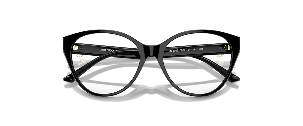 Jimmy Choo JC3009 Black Frames