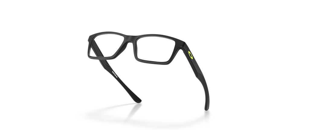 Oakley OY8001 Shifter XS (Youth Fit) Satin Black Frames