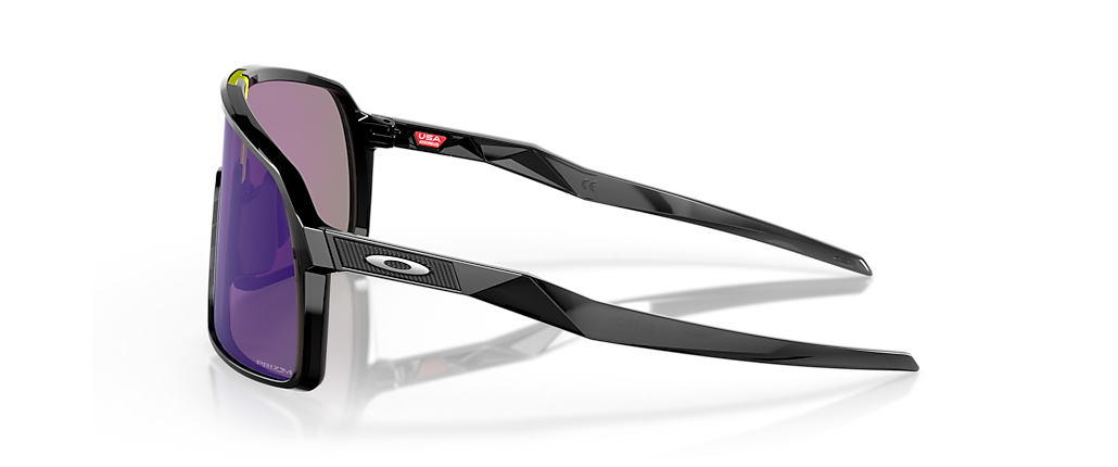 Oakley OO9406 Sutro Black Ink Sunglasses