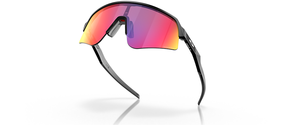Oakley OO9465 Sutro Lite Sweep Matte Black Sunglasses