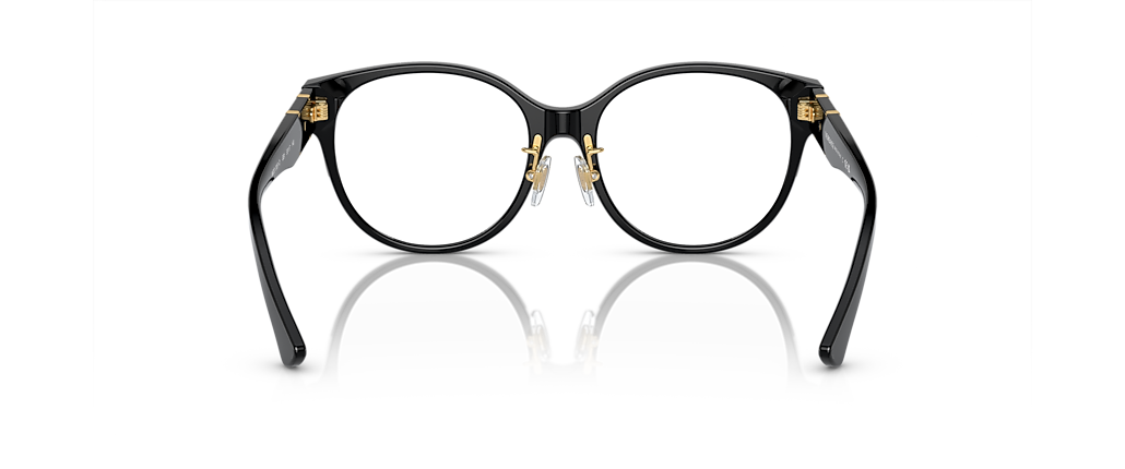 Versace VE3351D Black Frames