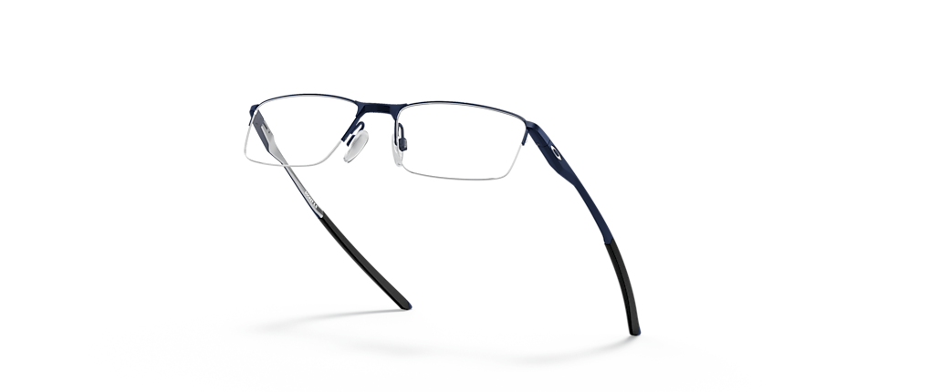 Oakley OX3218 Socket 5.5 Matte Midnight Frames