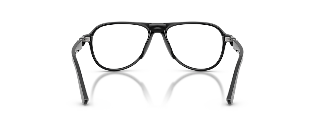 Persol PO3411V Black Frames