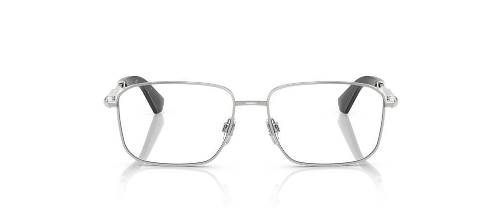 Burberry BE1389 Silver Frames