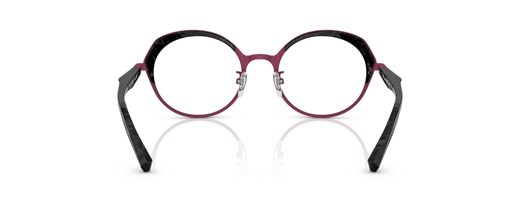 Alain Mikli A02045T Bordeaux Frames