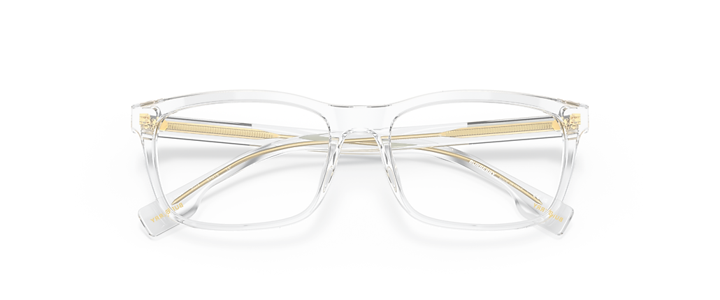 Burberry BE2334 Elm Transparent Frames