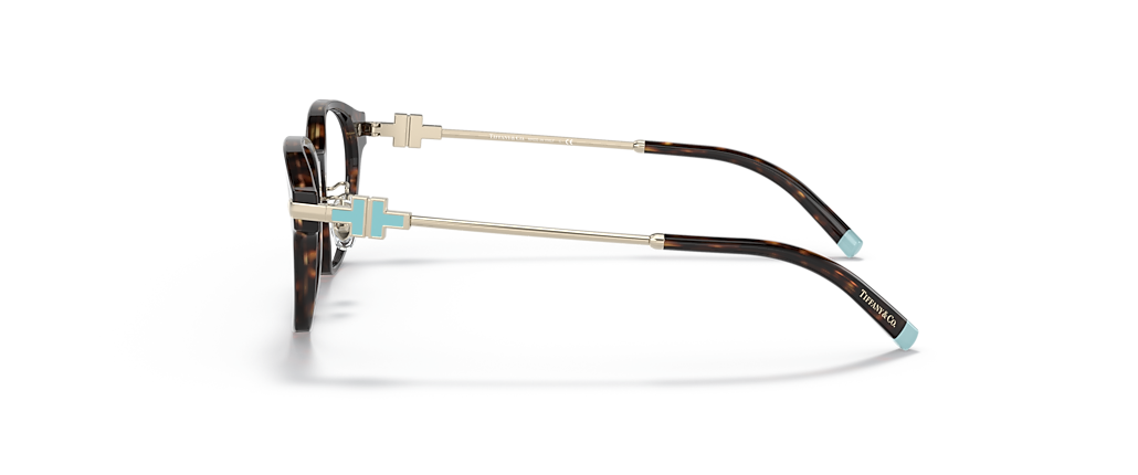 Tiffany & Co. TF2218D Havana Frames