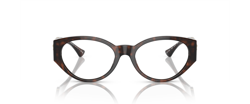 Versace VE3345 Havana Frames
