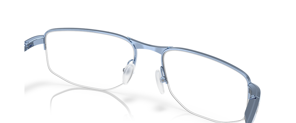 Oakley OX3035 Addams 0.5 Polished Stonewash Frames