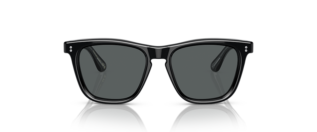 Oliver Peoples OV5449SU Lynes Sun Black Sunglasses